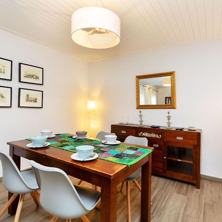 Holiday Home Cap De Tossa By Interhome Tossa de Mar Esterno foto