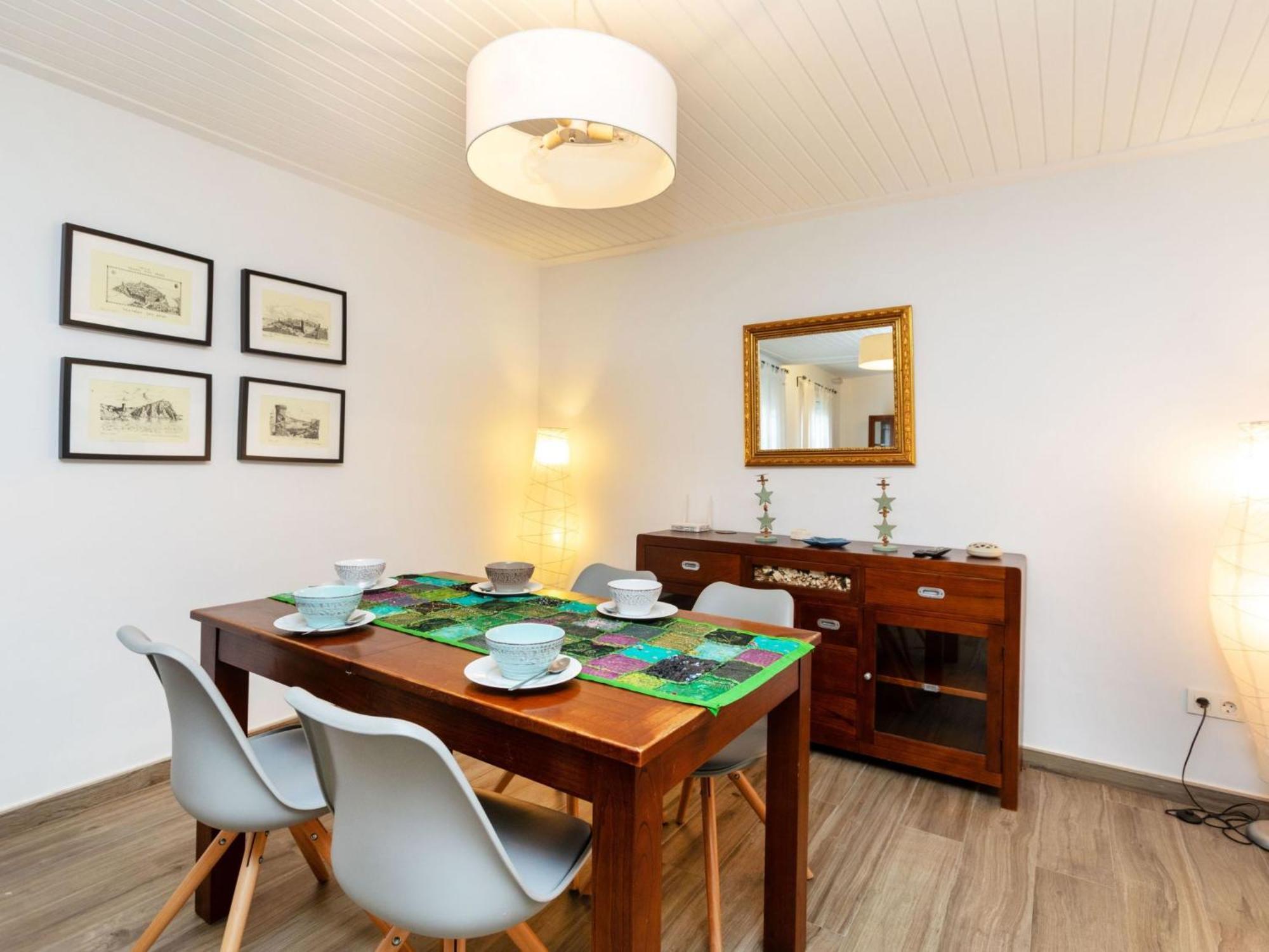 Holiday Home Cap De Tossa By Interhome Tossa de Mar Esterno foto