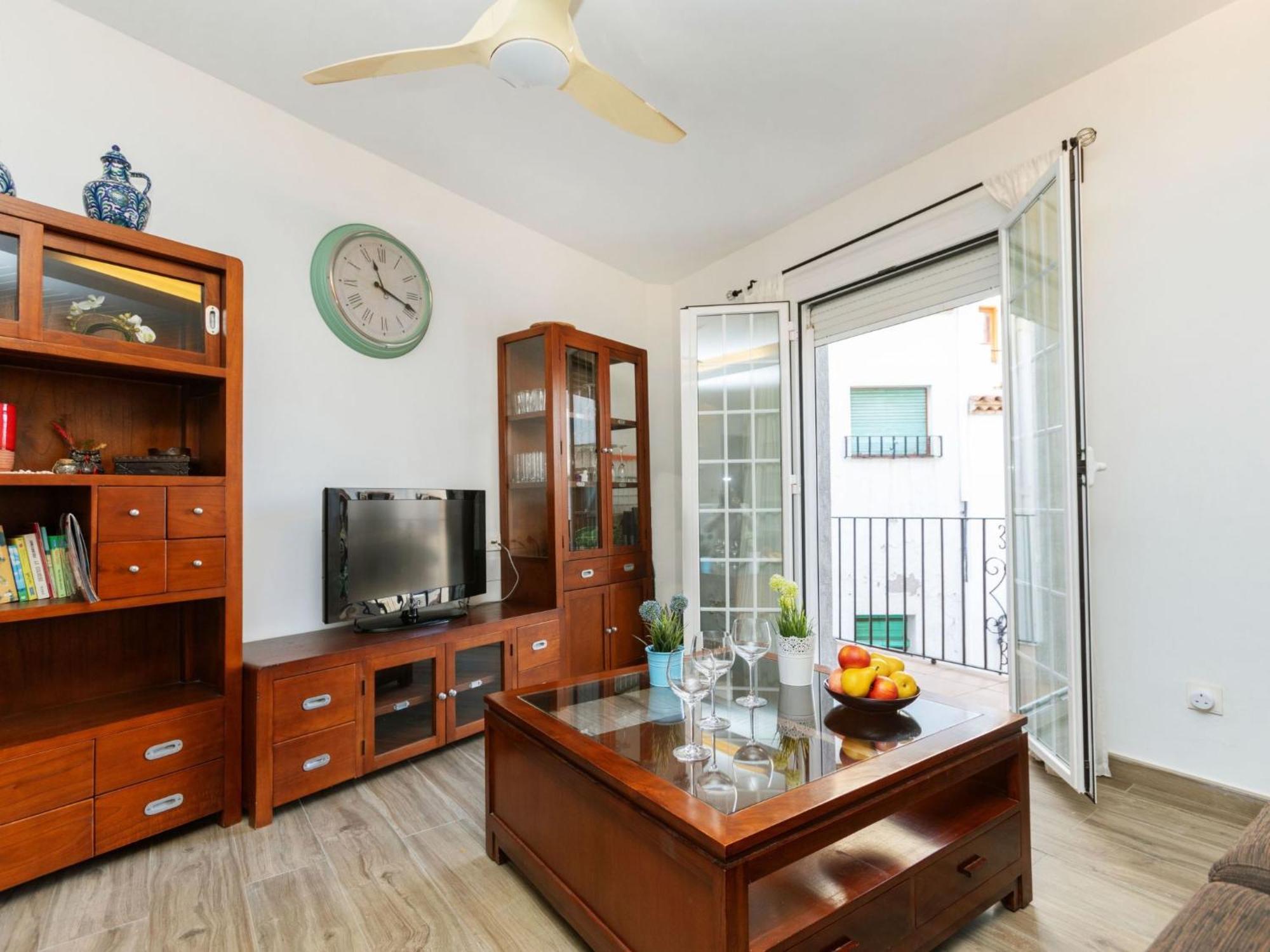 Holiday Home Cap De Tossa By Interhome Tossa de Mar Esterno foto