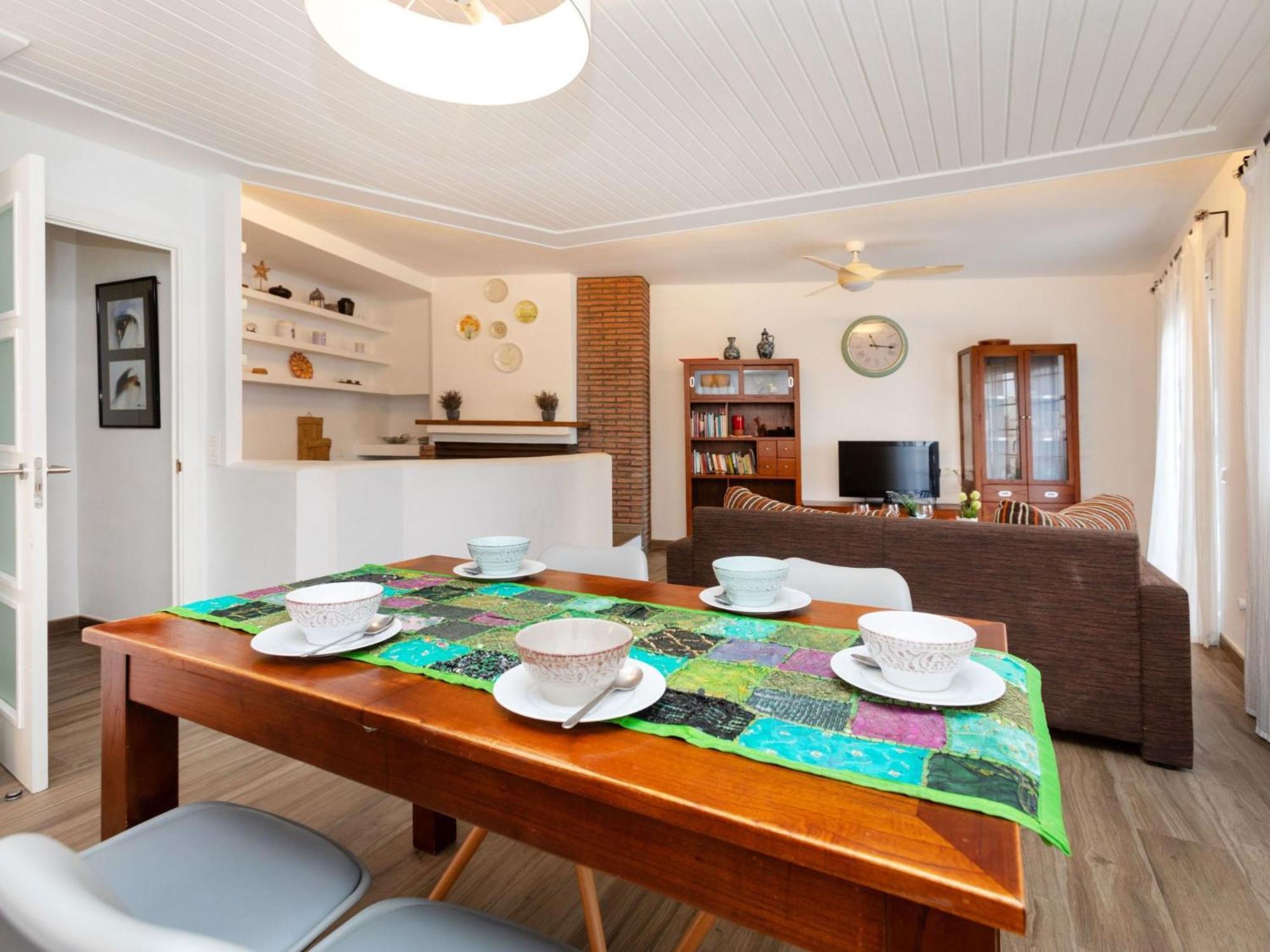 Holiday Home Cap De Tossa By Interhome Tossa de Mar Esterno foto