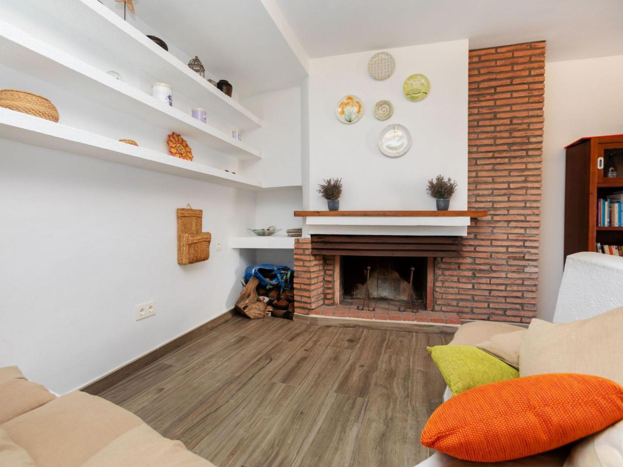 Holiday Home Cap De Tossa By Interhome Tossa de Mar Esterno foto