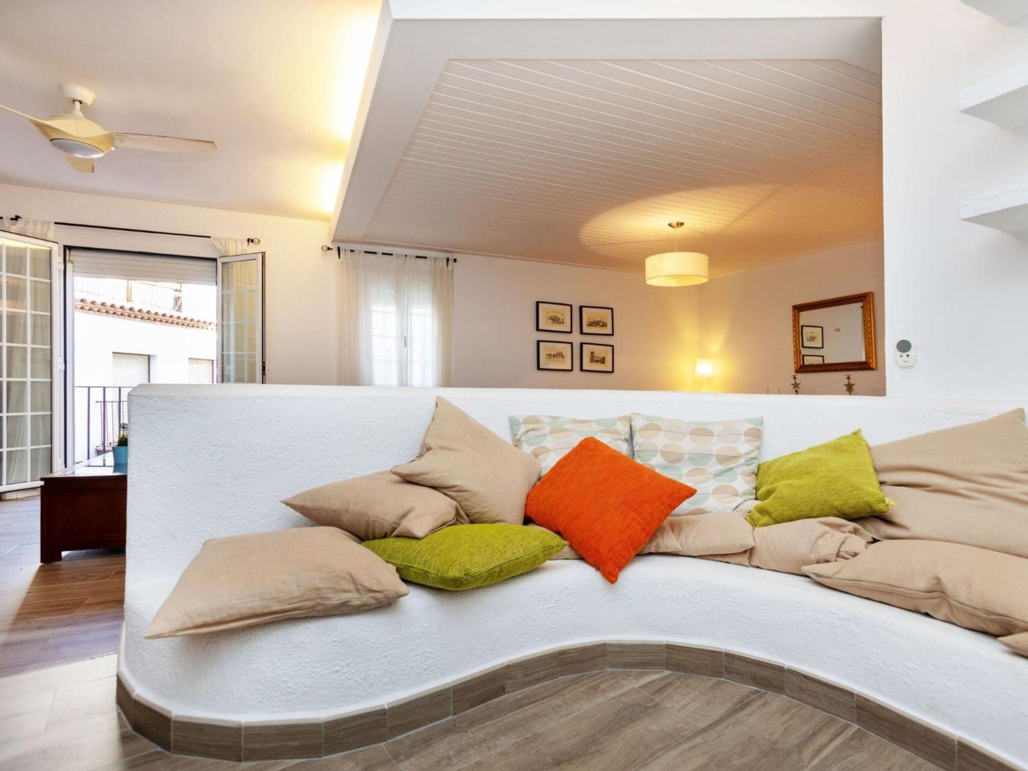 Holiday Home Cap De Tossa By Interhome Tossa de Mar Esterno foto