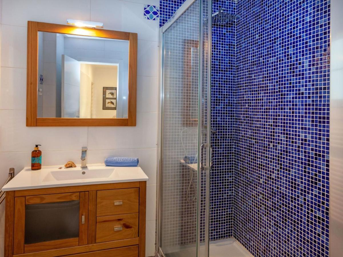 Holiday Home Cap De Tossa By Interhome Tossa de Mar Esterno foto