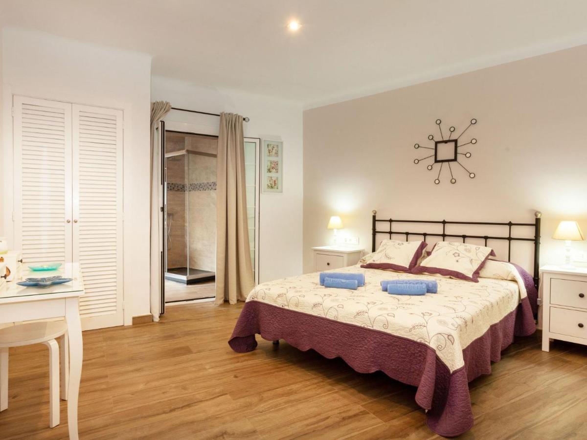 Holiday Home Cap De Tossa By Interhome Tossa de Mar Esterno foto