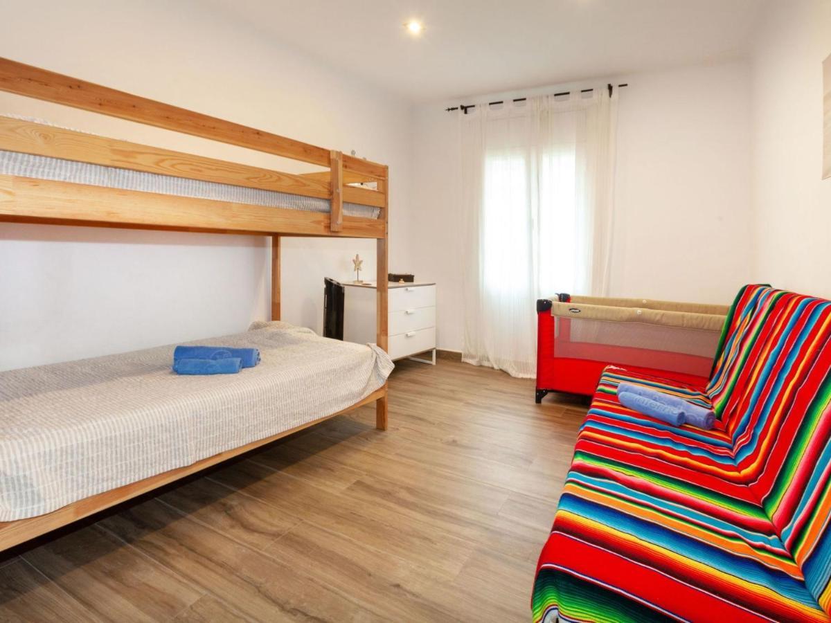 Holiday Home Cap De Tossa By Interhome Tossa de Mar Esterno foto