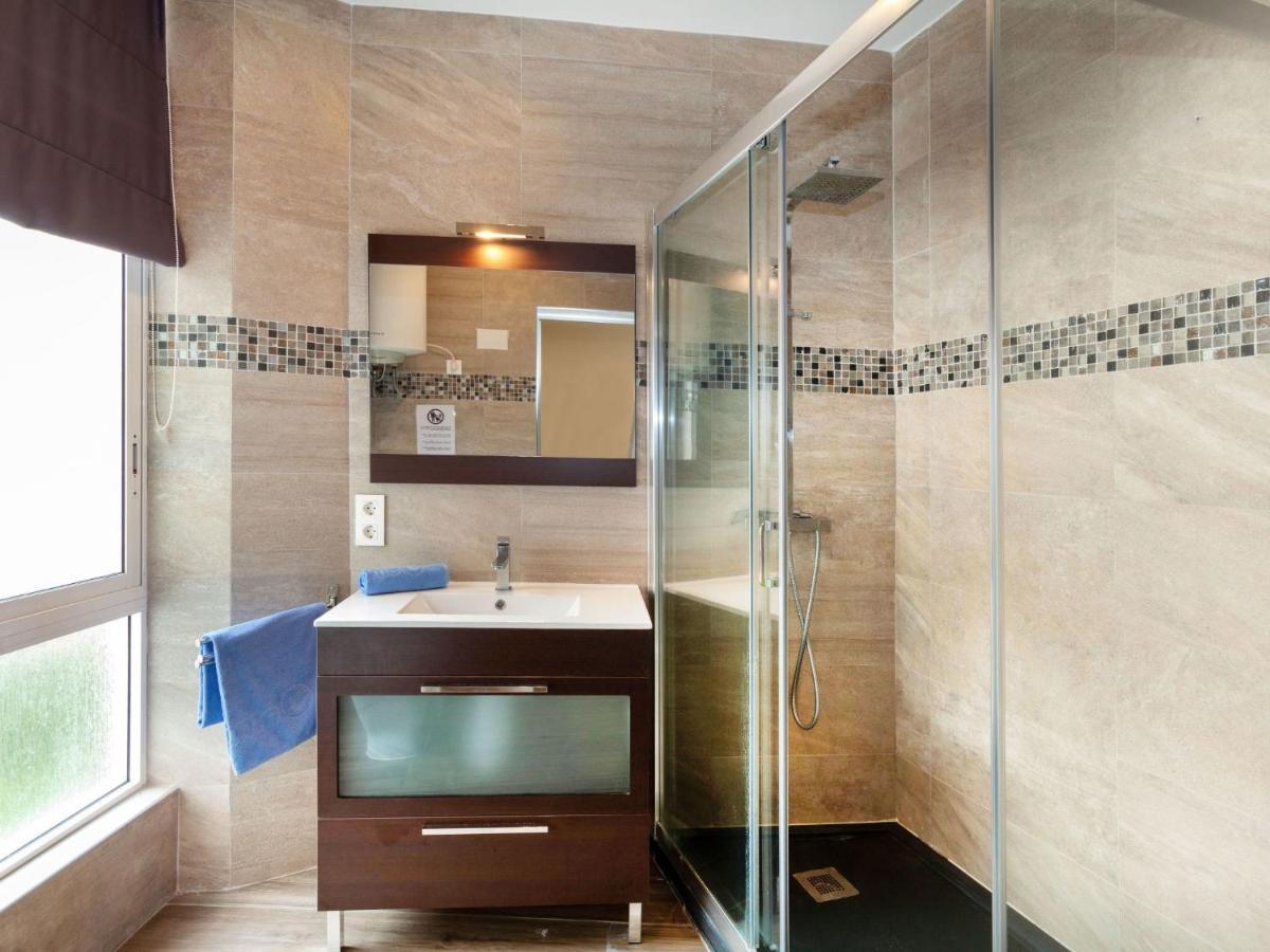 Holiday Home Cap De Tossa By Interhome Tossa de Mar Esterno foto